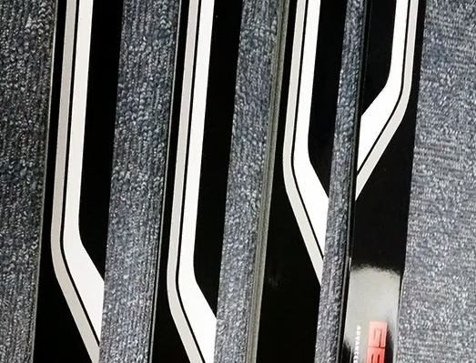 超長(zhǎng)款戶外貼紙