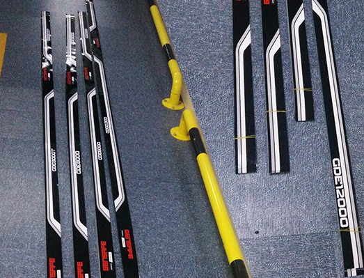 超長(zhǎng)款戶外貼紙