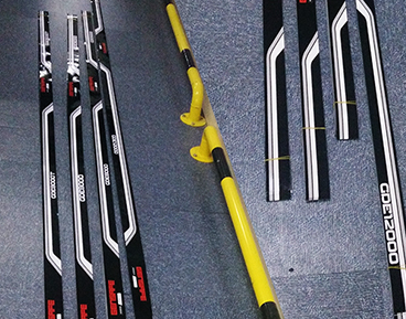 超長(zhǎng)款戶外貼紙